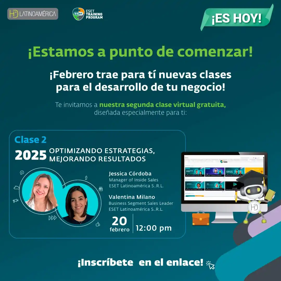HD Latam al Momento. post