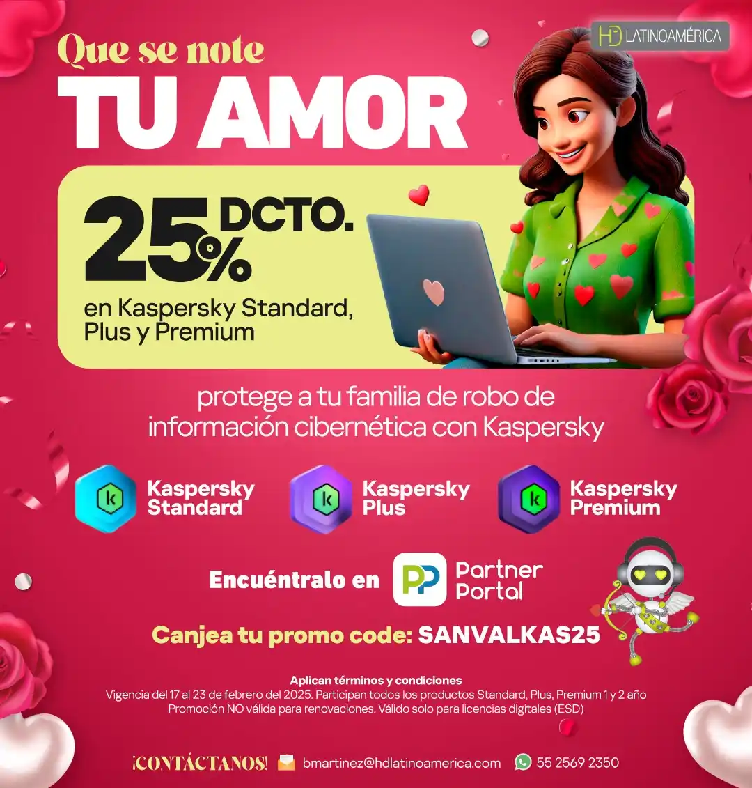 HD Latam al Momento. post