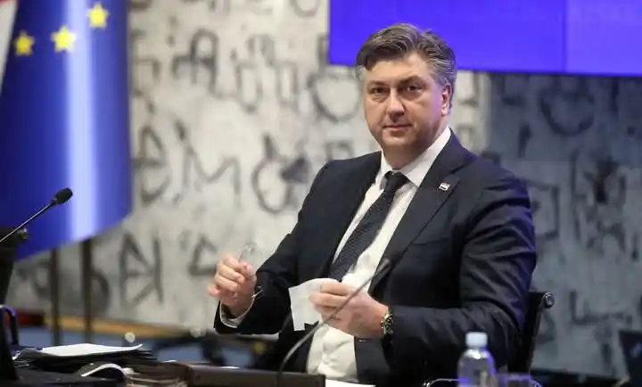 Image from HDZ DNŽ: Rečeno-učinjeno! Izmjenama Zakona o socijalnoj skrbi uvodi se jednokra...