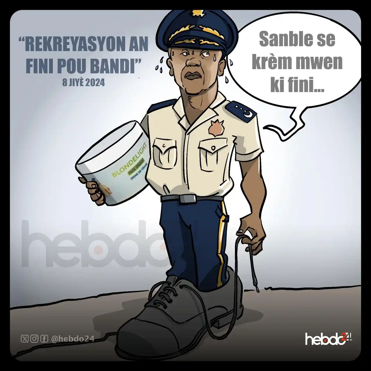 Hebdo24 post