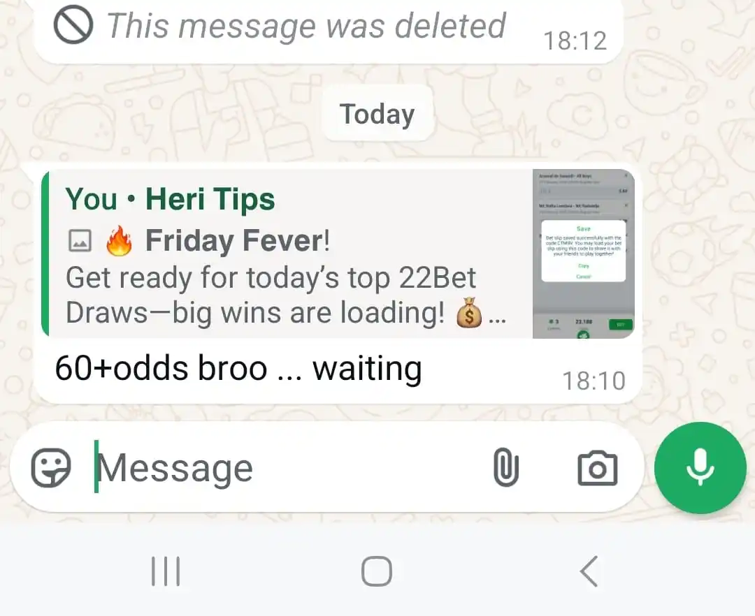 Heripredicts post