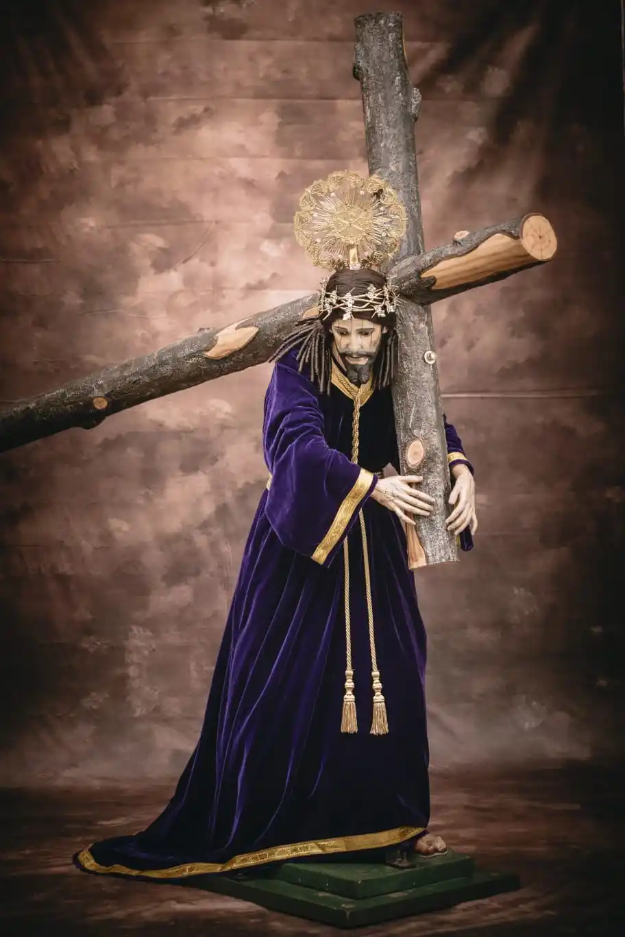 Hermandad de Jesús Nazareno del Milagro y Santísima Virgen de Dolores, San Felipe post