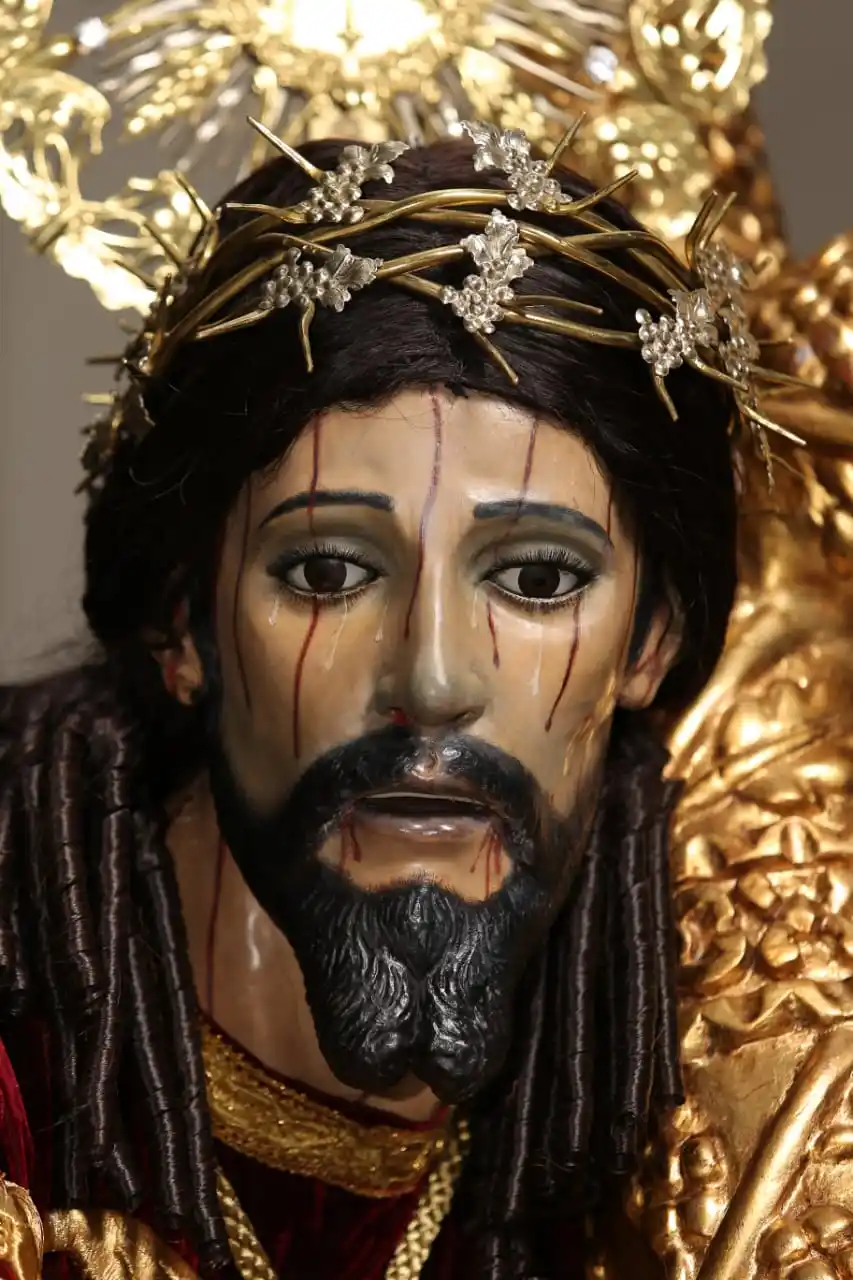 Hermandad de Jesús Nazareno del Milagro y Santísima Virgen de Dolores, San Felipe post