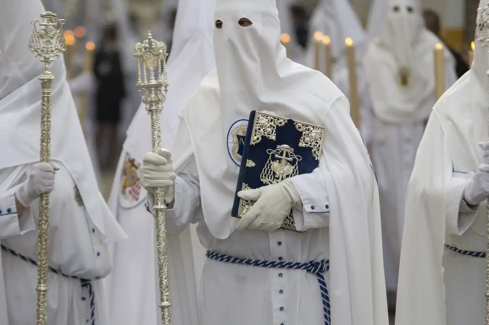 Hermandad de la Resurrección (Sevilla) post