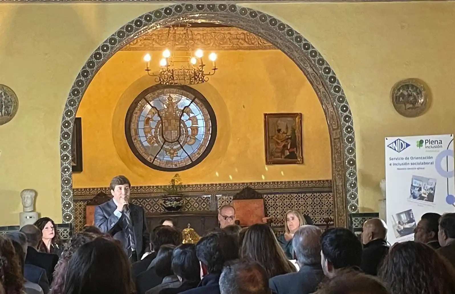 Hermandad de la Resurrección (Sevilla) post