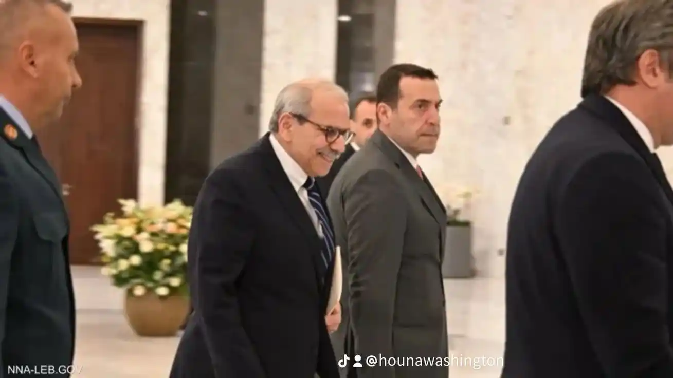 هنا واشنطن post