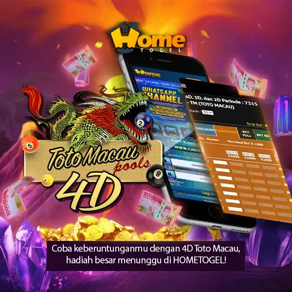 HOMETOGEL post