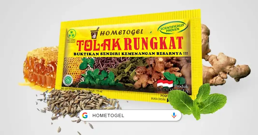 HOMETOGEL post