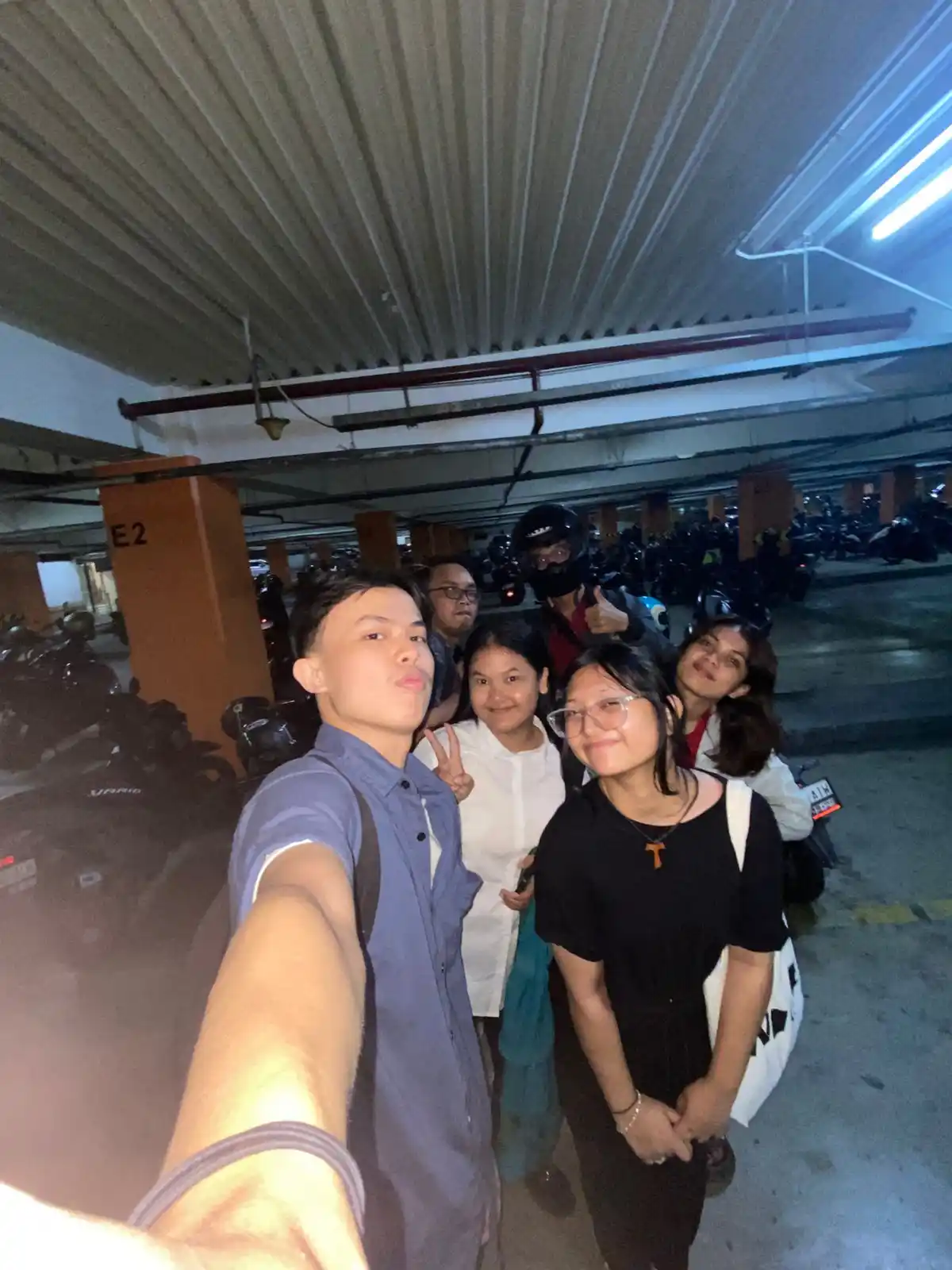huru hara lalaak😋🤙🏻 post