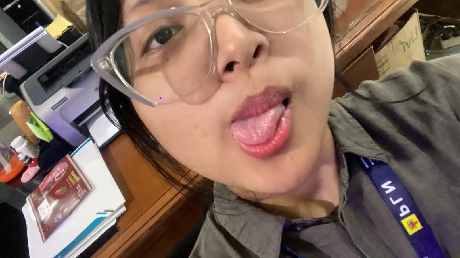 huru hara lalaak😋🤙🏻 post