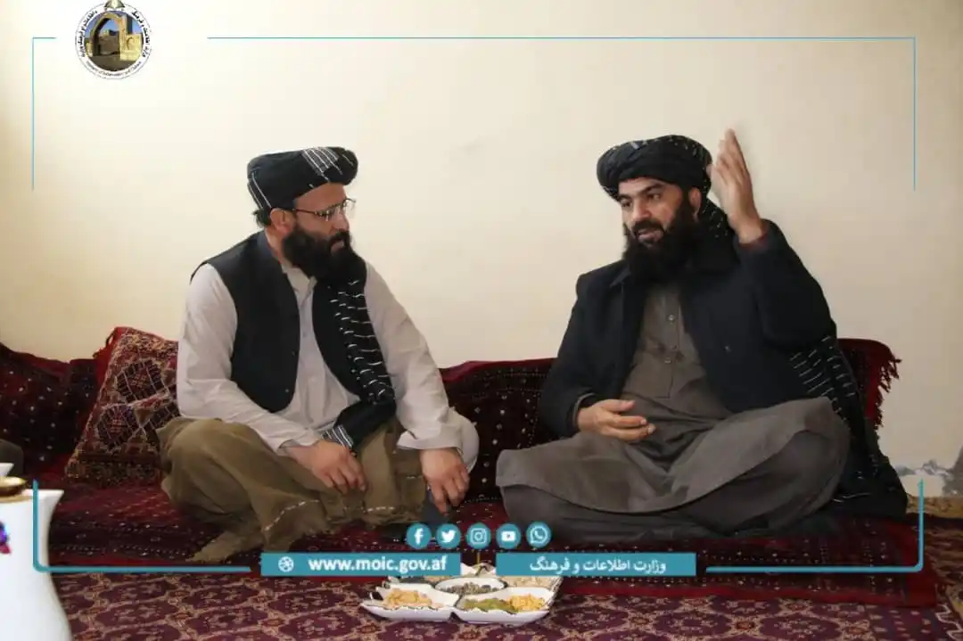 هیوادپال ځوانان .... post