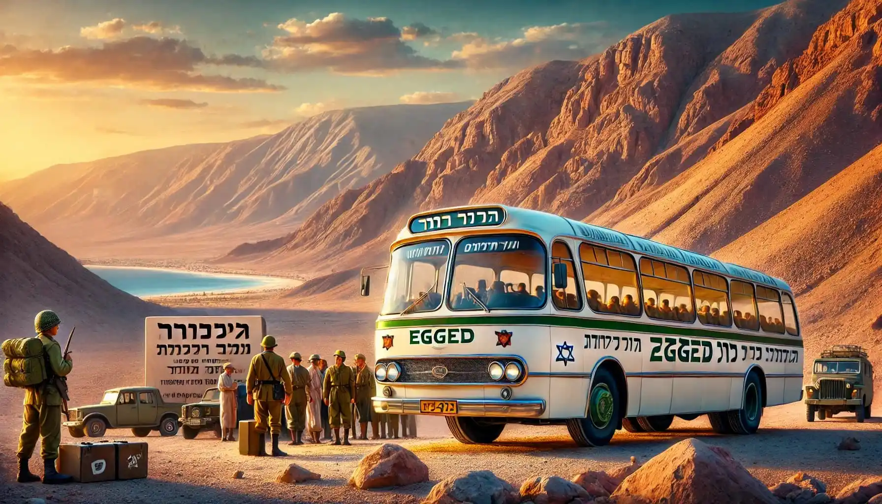 היסטוריה יומית post