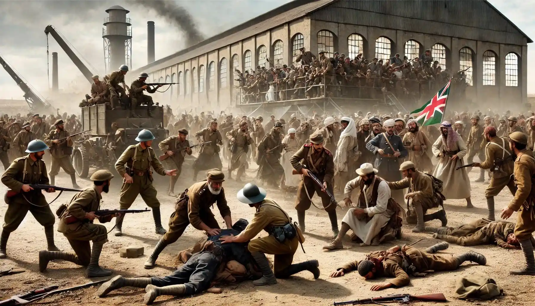 היסטוריה יומית post