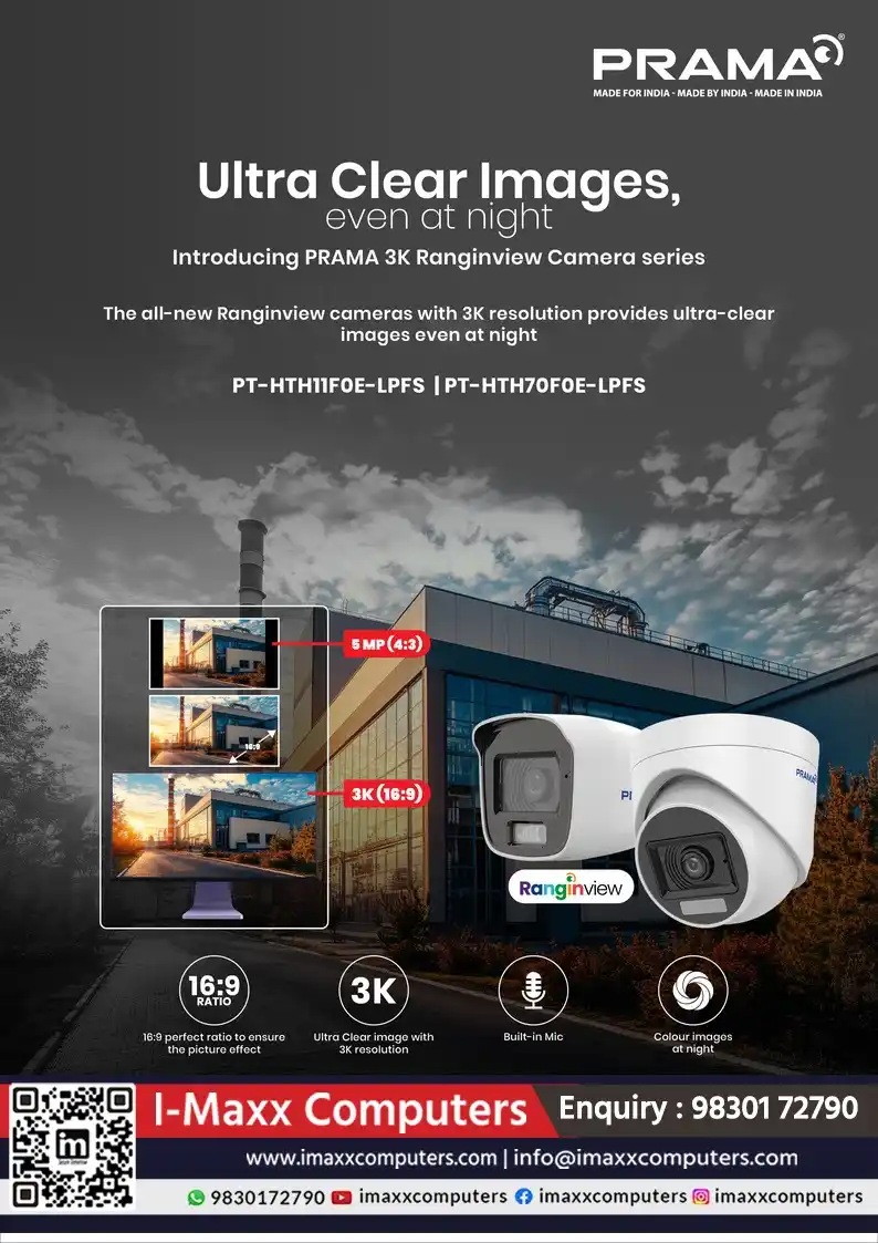 I Maxx Computers post