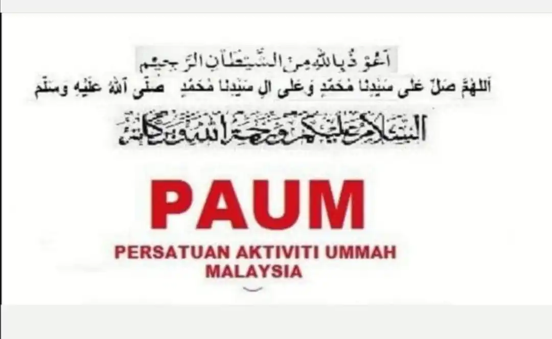 INFO BENAR GLOBAL@tolak akta 342 zalim @ PEMELIHARAAN KESELAMATAN KELUARGA post