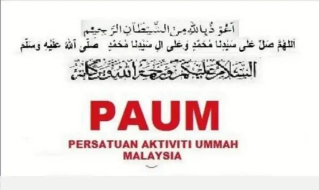 INFO BENAR GLOBAL@tolak akta 342 zalim @ PEMELIHARAAN KESELAMATAN KELUARGA post