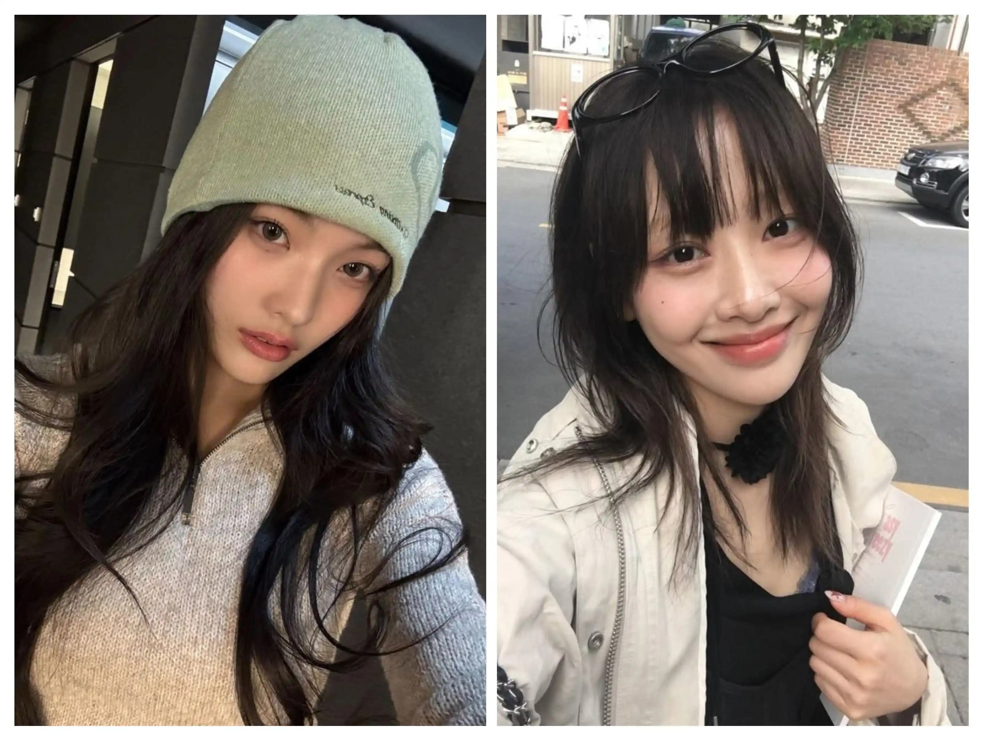 ILLuminati | 𐙚 ILLIT INFO post