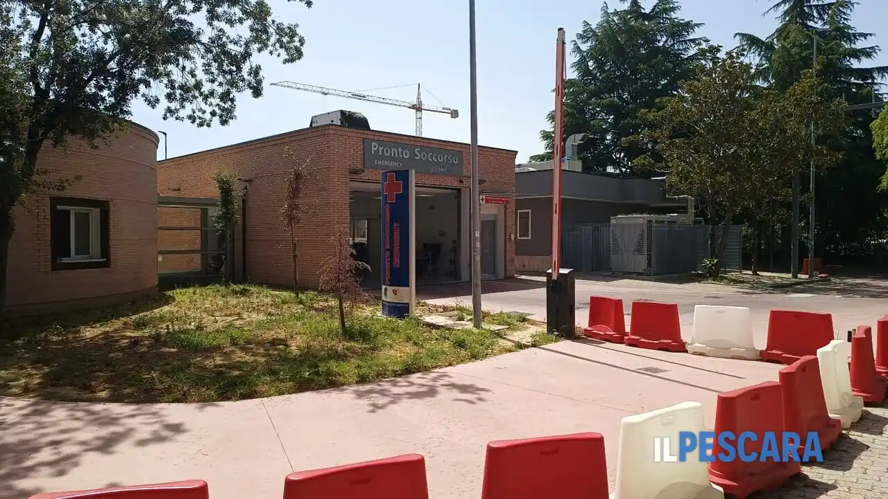 IlPescara post