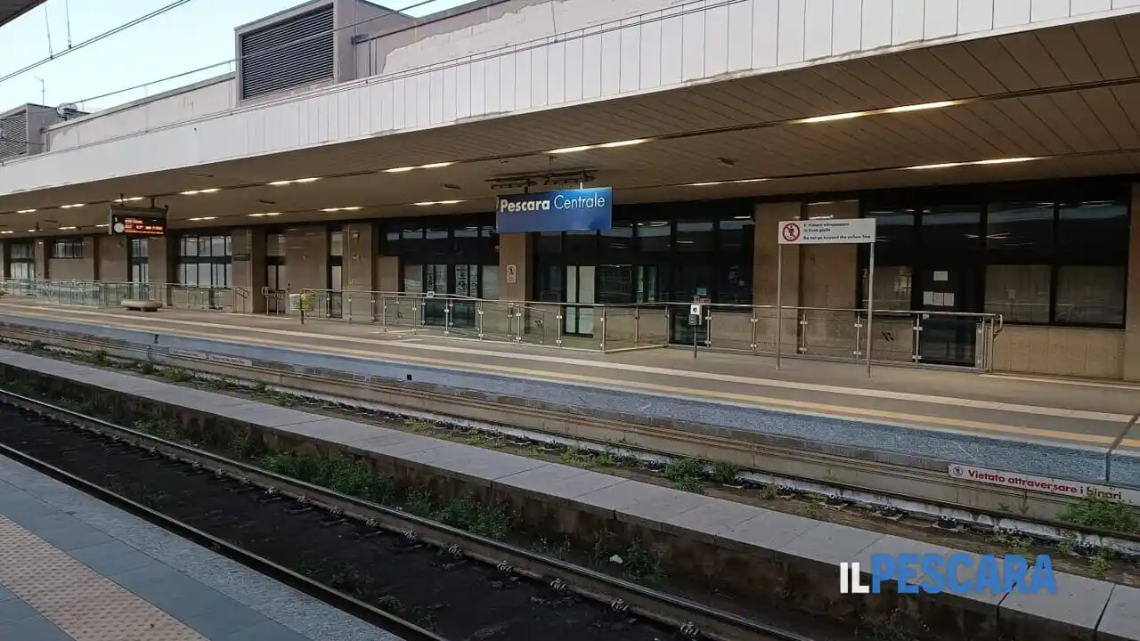 IlPescara post