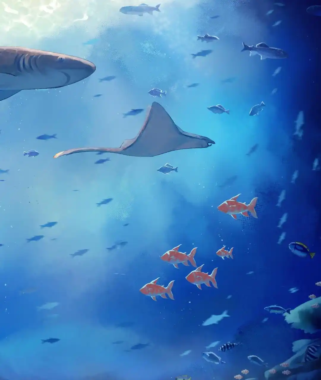 Ilyachynt's Bin post