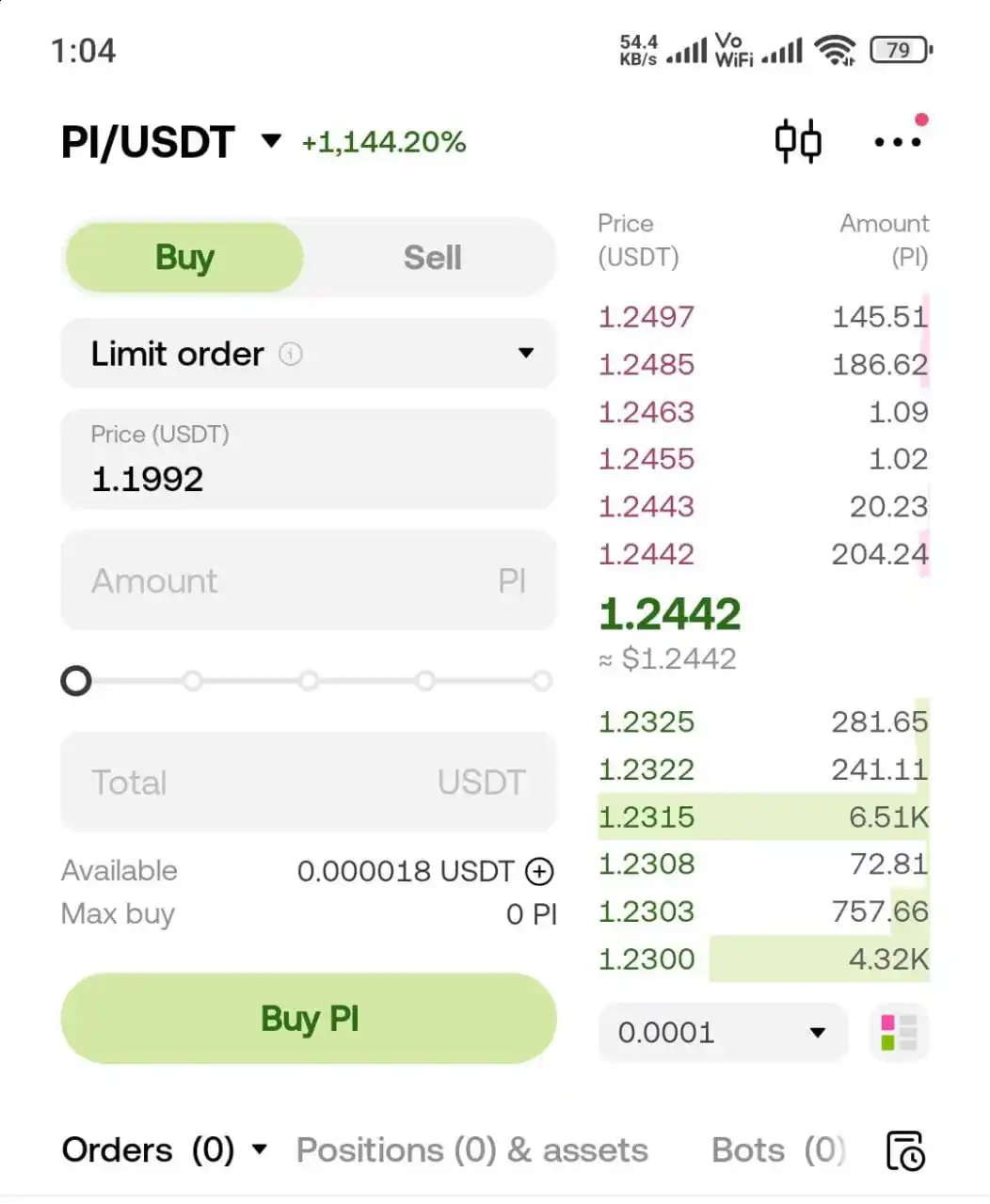 ✦ 𝐈𝐥𝐲𝐚𝐬 𝐂𝐫𝐲𝐩𝐭𝐨 𝐄𝐱𝐜𝐡𝐚𝐧𝐠𝐞 ✦ 🔥💸 post