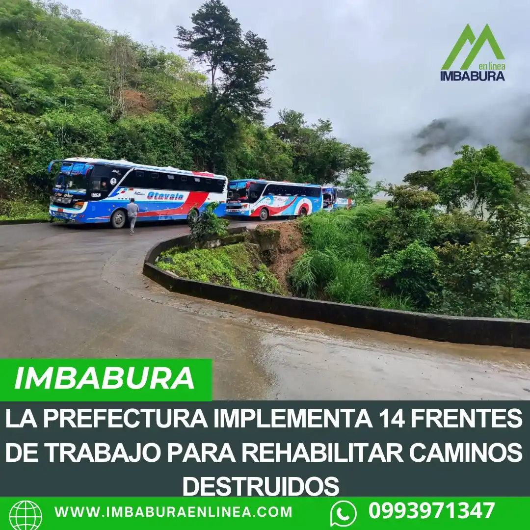 Image from Imbaburaenlinea.com Noticias: <a class="text-blue-500 hover:underline cursor-pointer" href="/hashtag...