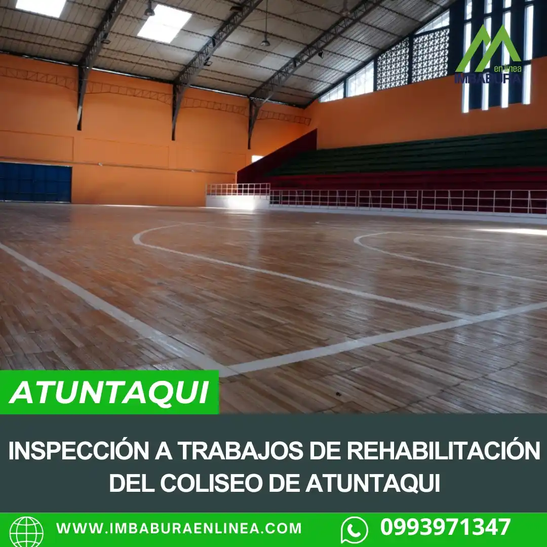 Image from Imbaburaenlinea.com Noticias: <a class="text-blue-500 hover:underline cursor-pointer" href="/hashtag...