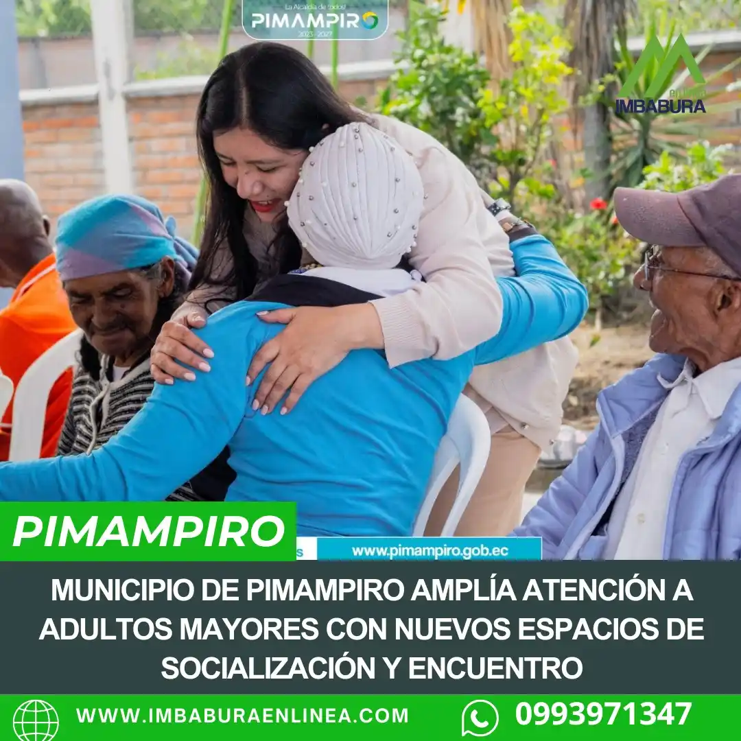 Image from Imbaburaenlinea.com Noticias: <a class="text-blue-500 hover:underline cursor-pointer" href="/hashtag...