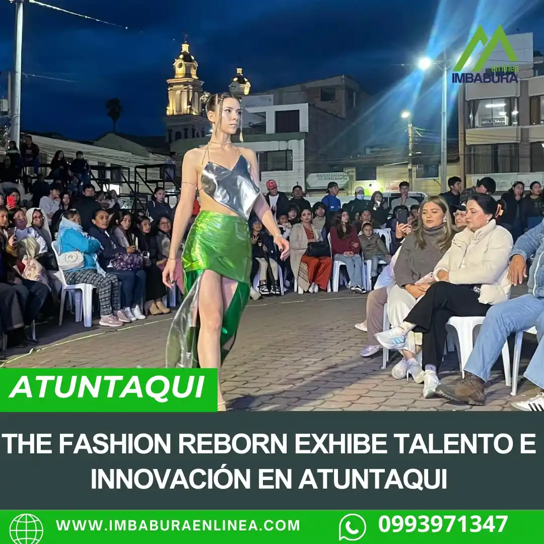 Image from Imbaburaenlinea.com Noticias: <a class="text-blue-500 hover:underline cursor-pointer" href="/hashtag...