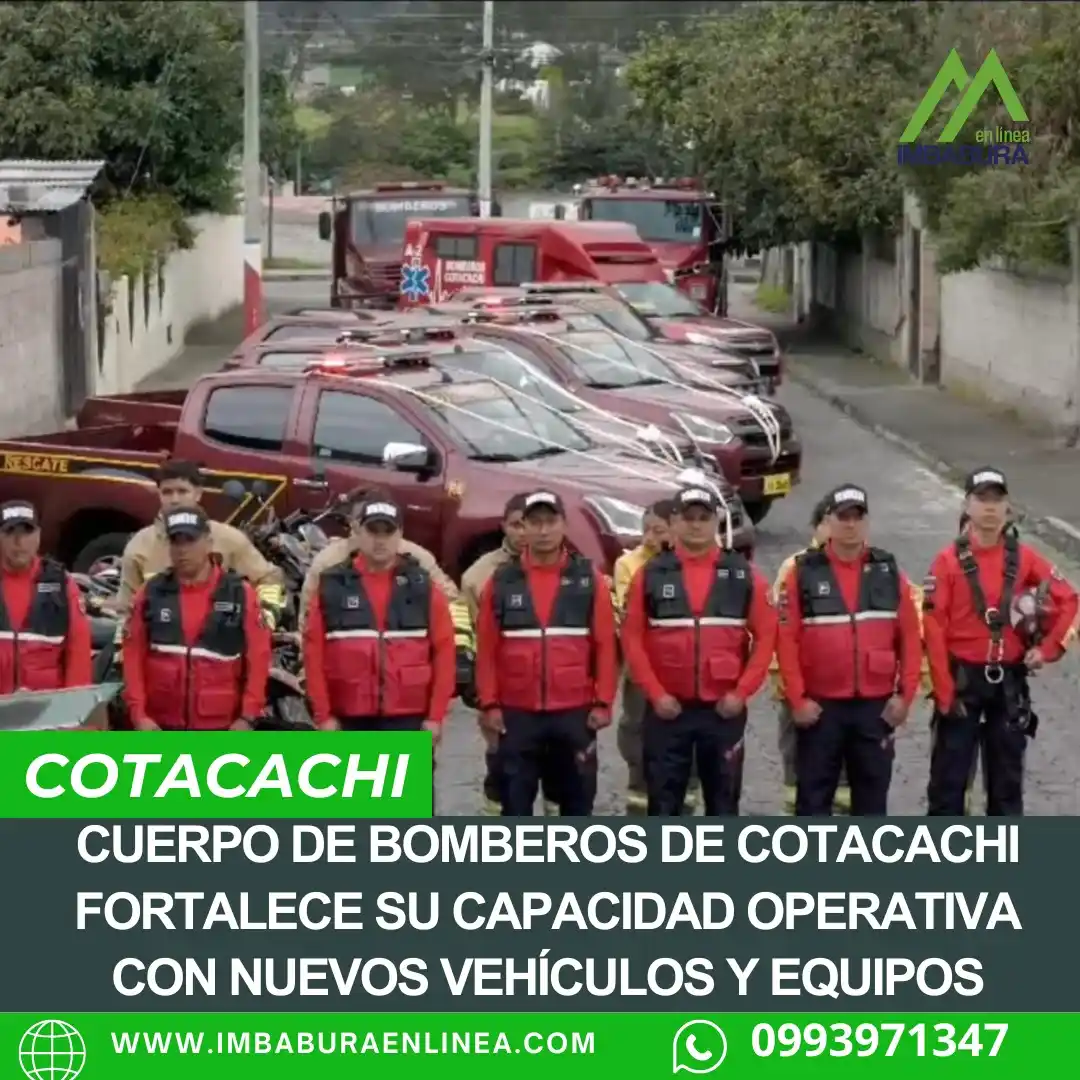 Image from Imbaburaenlinea.com Noticias: <a class="text-blue-500 hover:underline cursor-pointer" href="/hashtag...