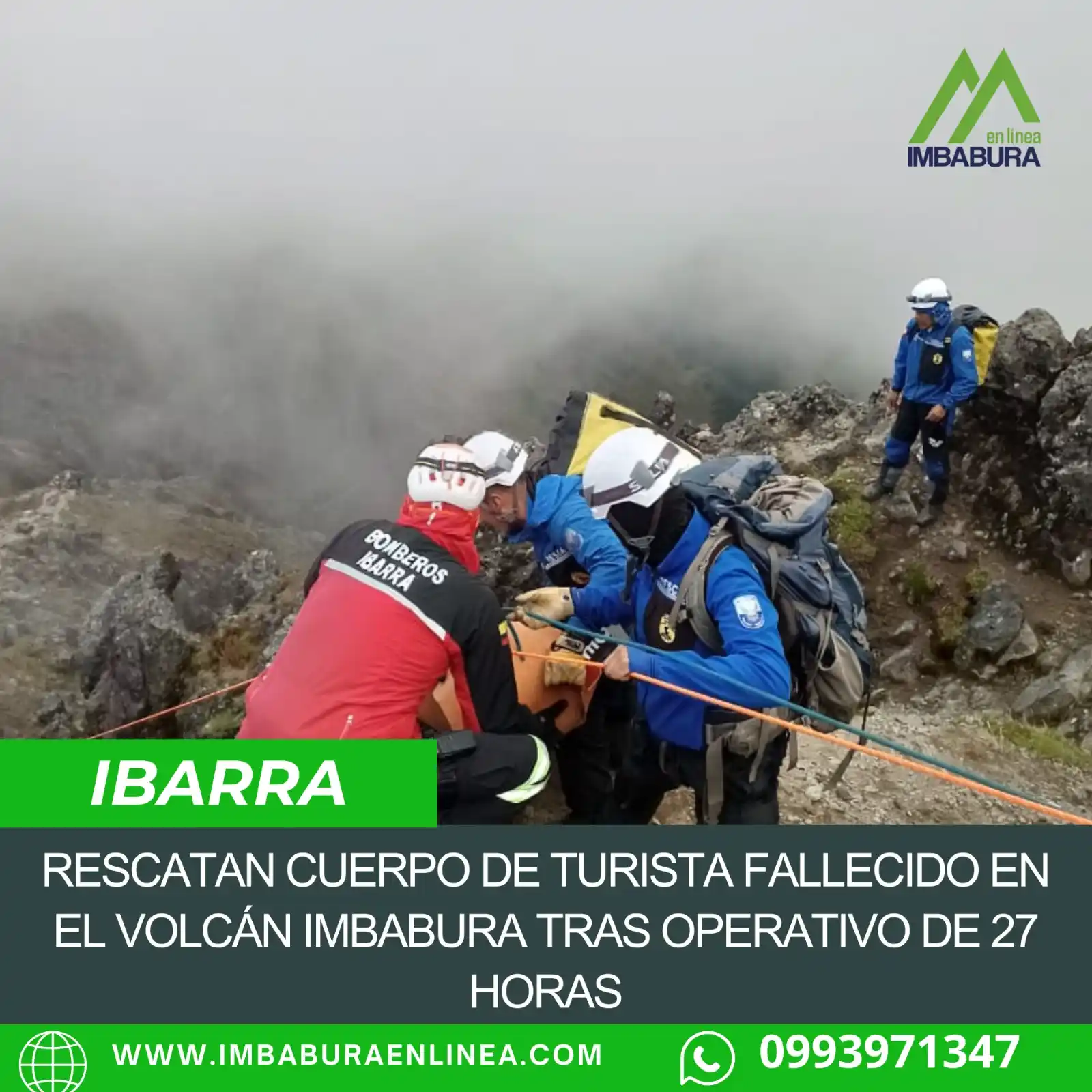 Imbaburaenlinea.com Noticias post