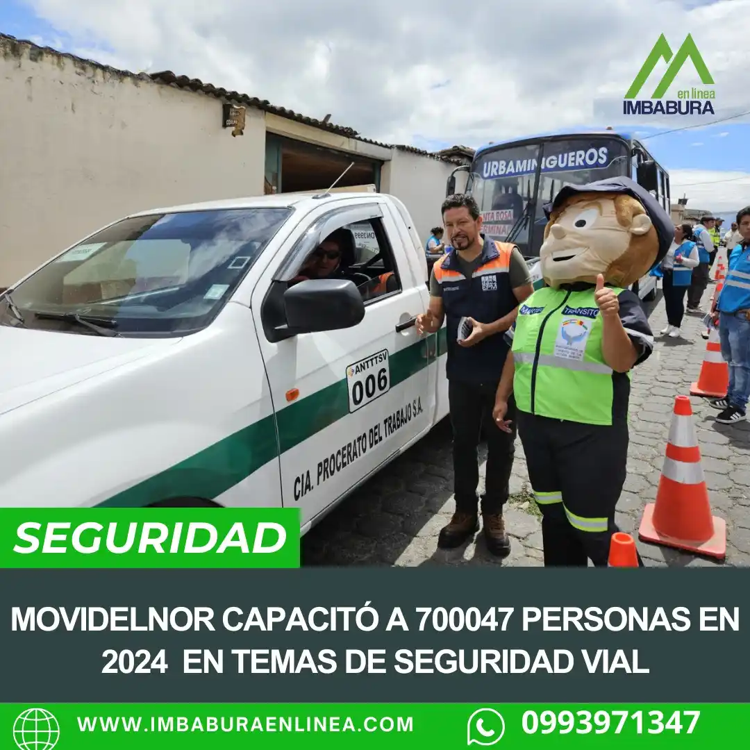 Image from Imbaburaenlinea.com Noticias: <a class="text-blue-500 hover:underline cursor-pointer" href="/hashtag...
