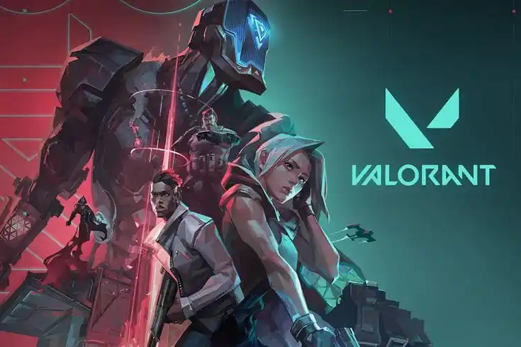 Image from IMMORTALITY INFOMAN: Valorant telah merilis beberapa update baru-baru ini. Berikut adalah b...