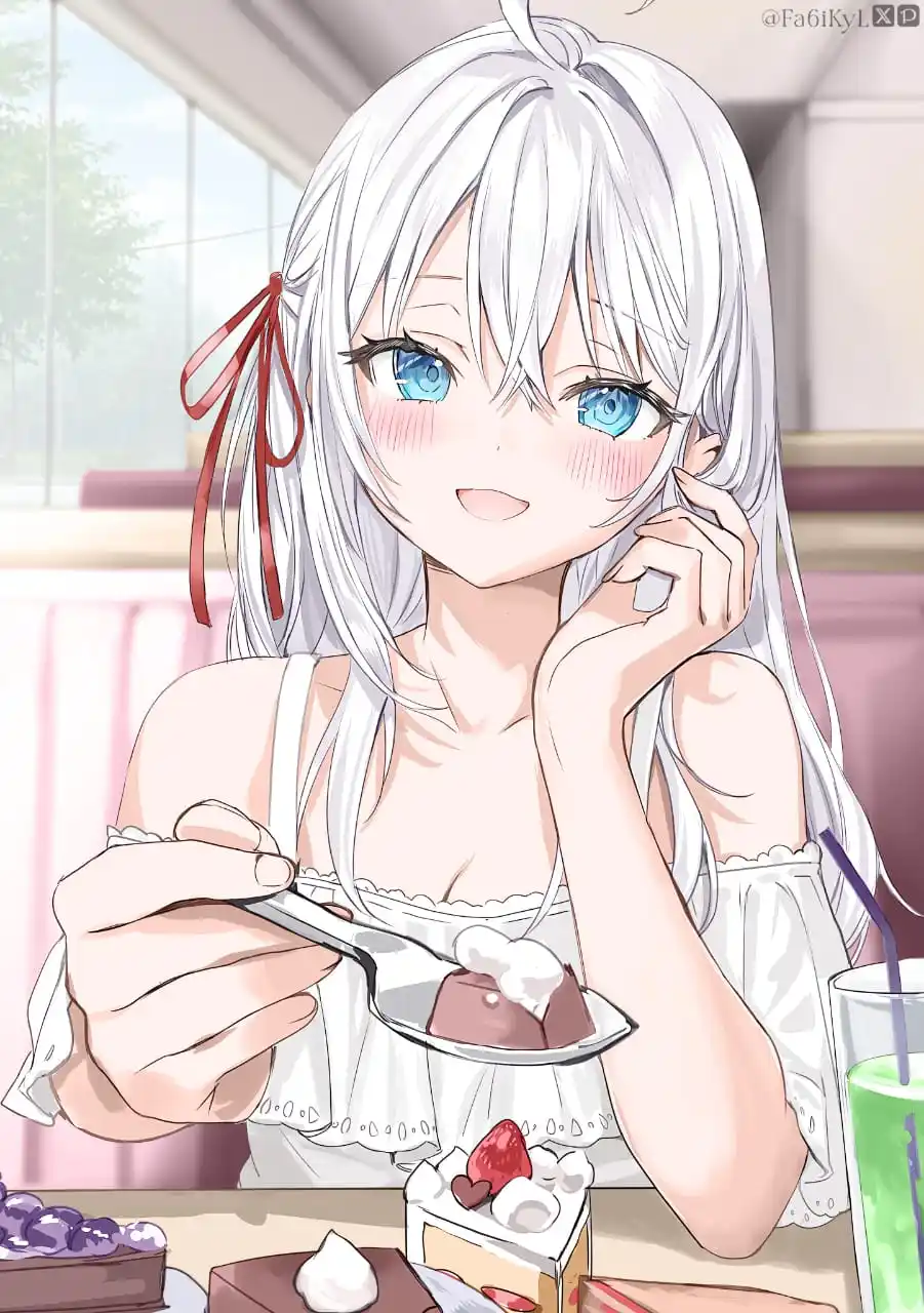 Image from IMMORTALITY INFOMAN: *`⫷ 5 Rekomendasi anime dengan unsur masak-memasak⫸`* *_❏ Shokugeki n...
