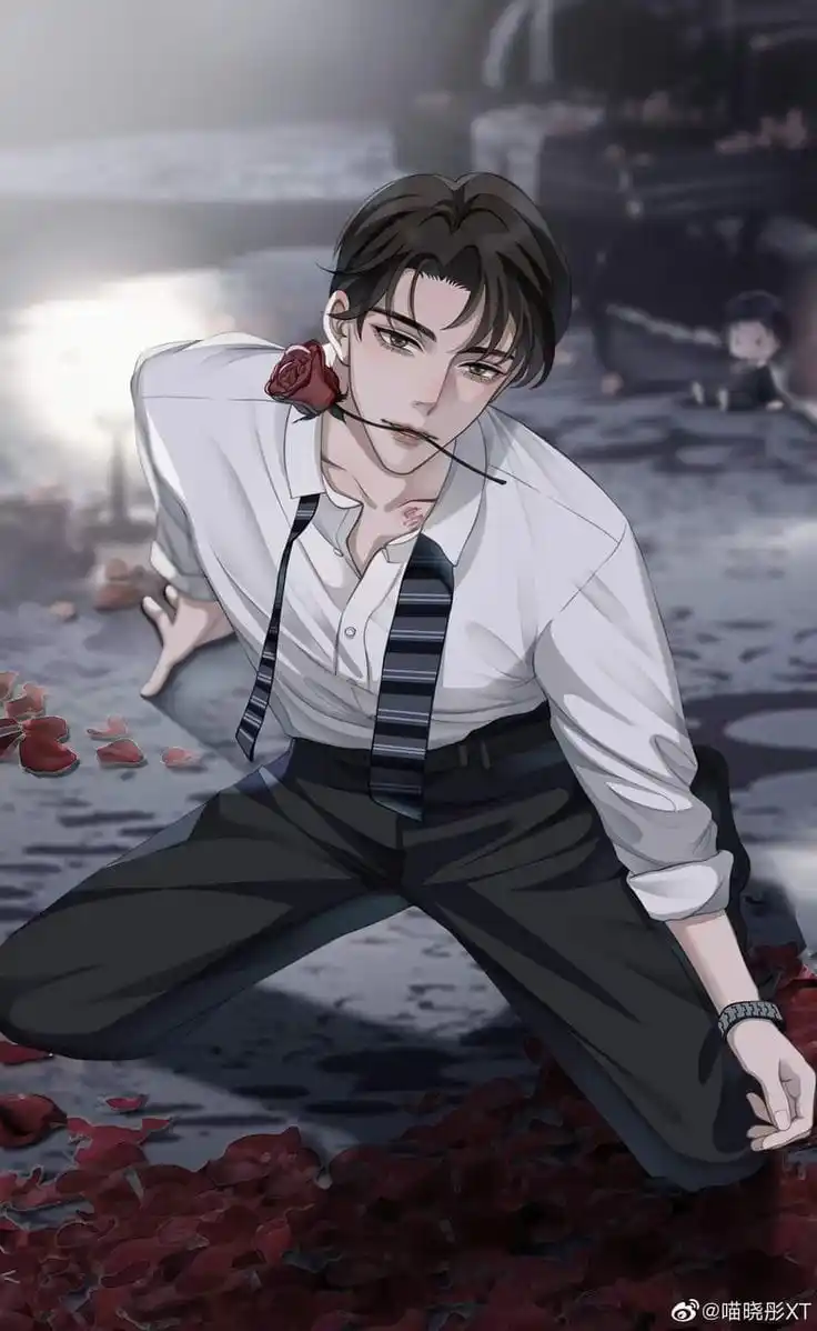 IMMORTALITY INFOMAN post