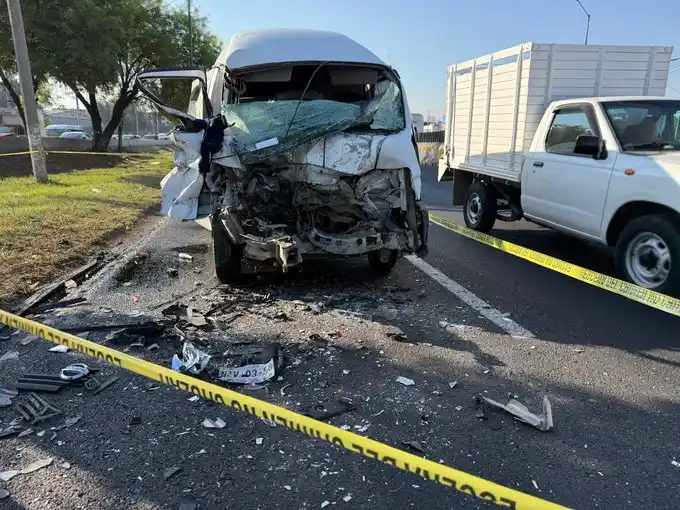 Image from Impacto Informativo TB: ¡¡Fuerte accidente cobra la vid@ de una persona!! <a class="text-blu...