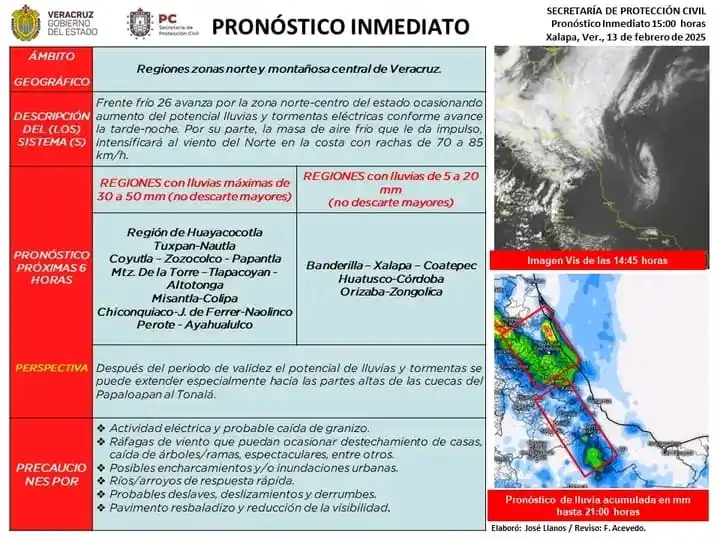 Image from Impacto Informativo TB: 15:00 h/13-feb-2025 <a class="text-blue-500 hover:underline cursor-poi...