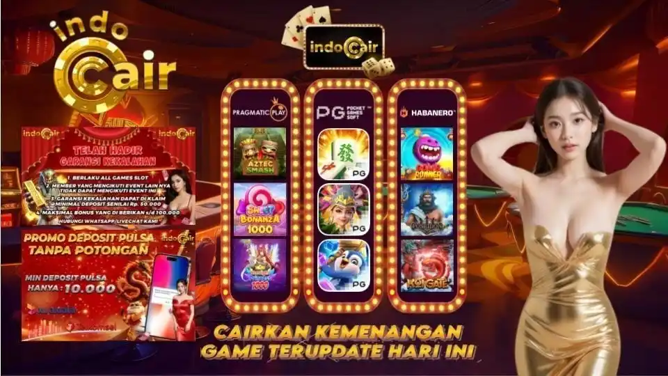 ⚡️INDOCAIR 🔥 post