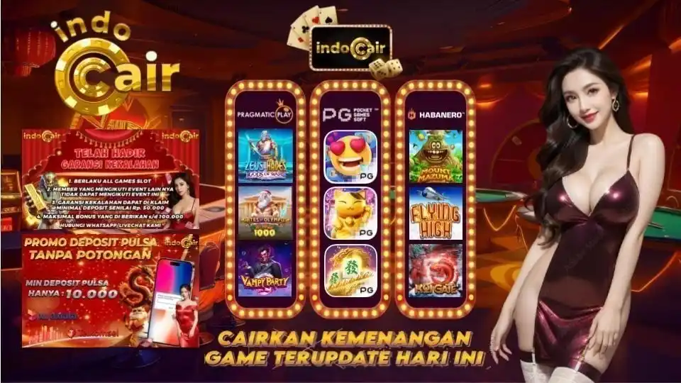 ⚡️INDOCAIR 🔥 post