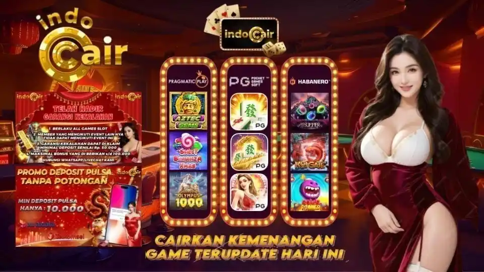 ⚡️INDOCAIR 🔥 post