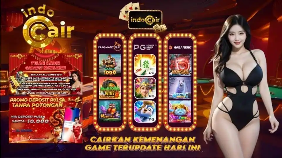 ⚡️INDOCAIR 🔥 post