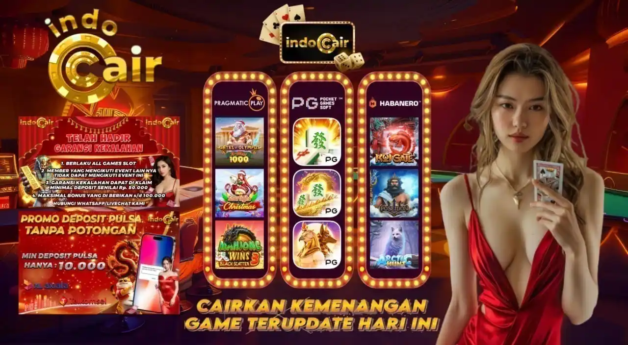 ⚡️INDOCAIR 🔥 post