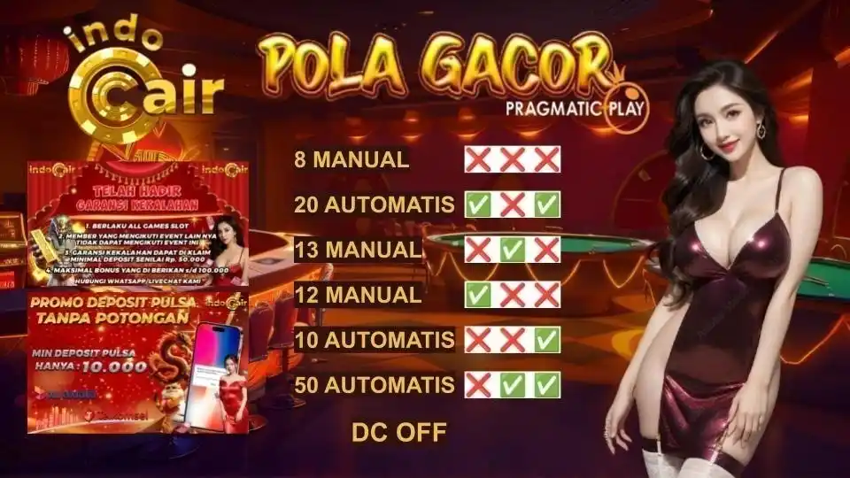 ⚡️INDOCAIR 🔥 post