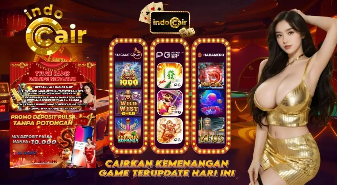 ⚡️INDOCAIR 🔥 post