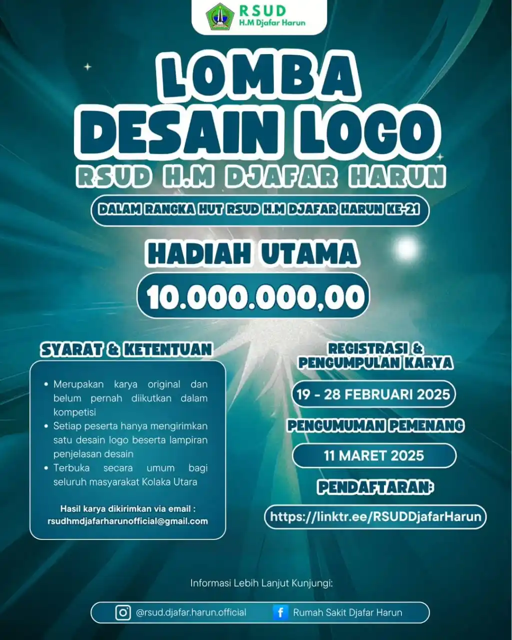 Info Lomba post