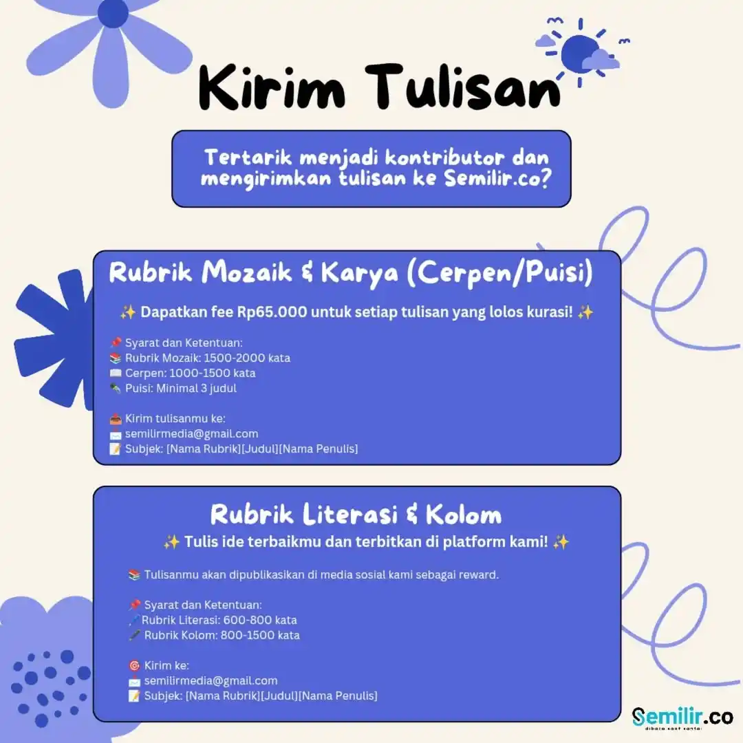 Image from Info Lomba: Peluang Menulis dapat Duit, Gratis 🆓✅ . . . . . Nikmati cerita dan w...