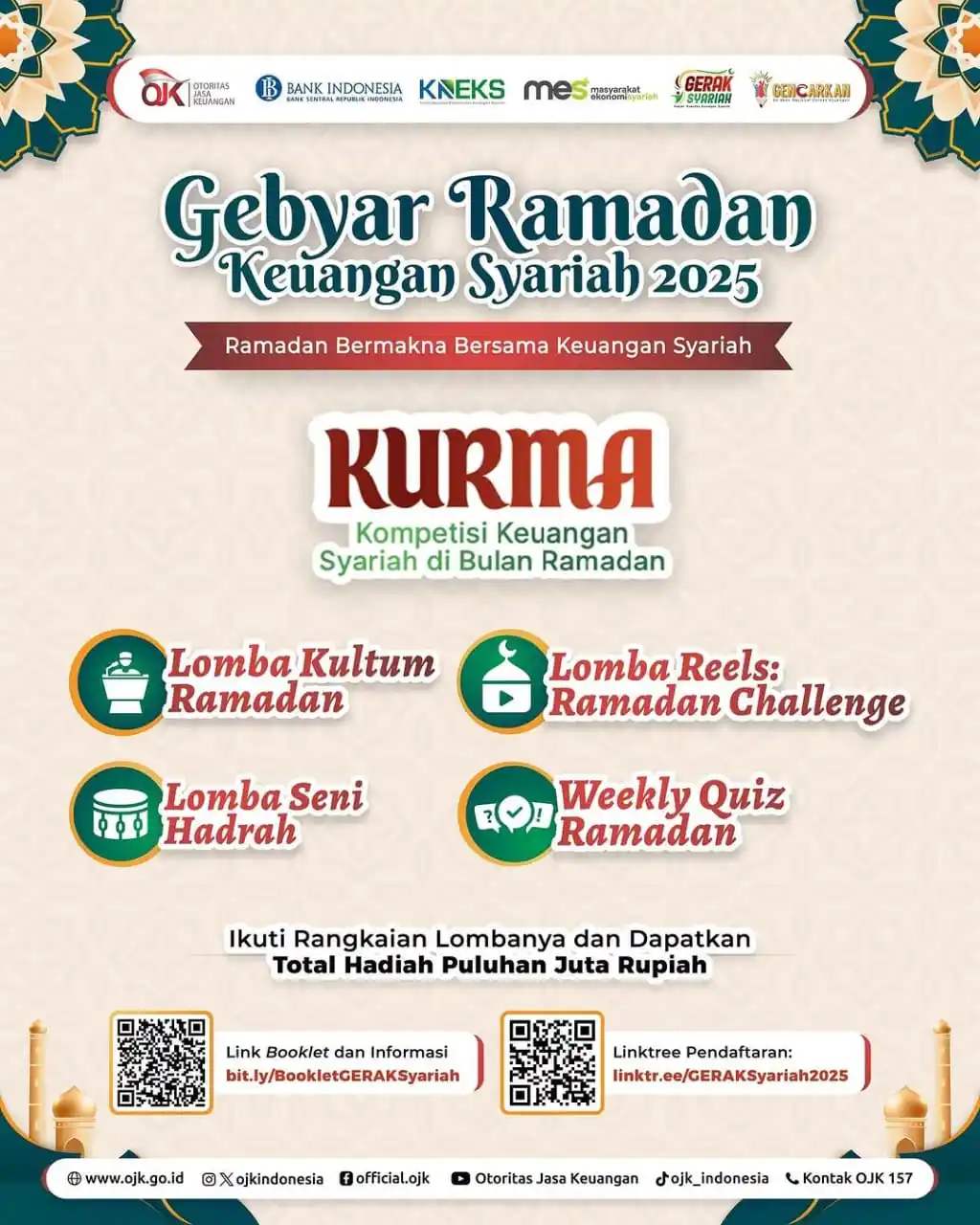 Info Lomba post