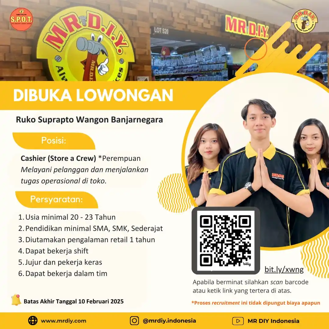 INFO SEPUTAR BANJARNEGARA post