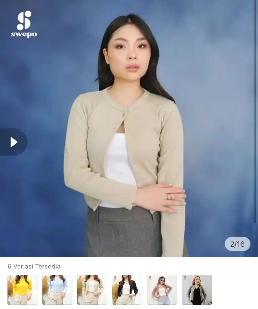Info Shopee Affiliate🧡 post