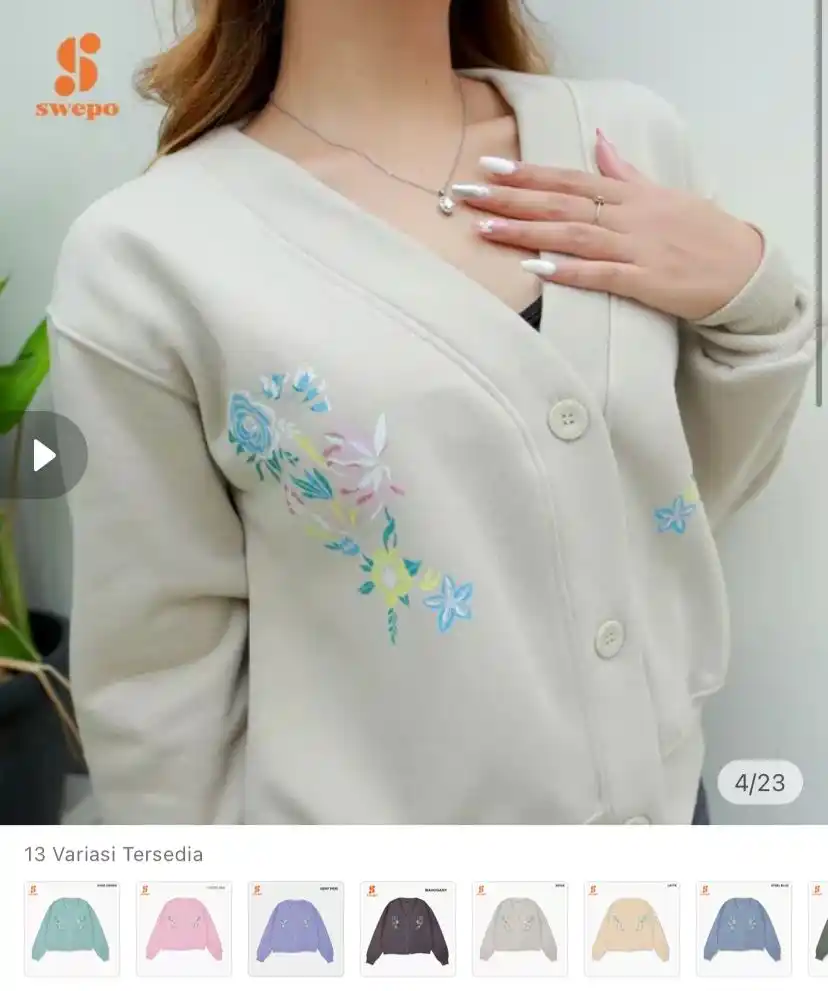 Info Shopee Affiliate🧡 post